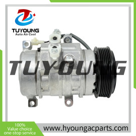 10SA13C Auto AC Compressor for TOYOTA AVANZA XI447280-2670 88320-BZ290