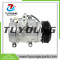10SA13C Auto AC Compressor for TOYOTA AVANZA XI447280-2670 88320-BZ290