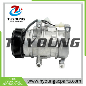 10SA13C Auto AC Compressor for TOYOTA AVANZA XI447280-2670 88320-BZ290