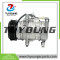 10SA13C Auto AC Compressor for TOYOTA AVANZA XI447280-2670 88320-BZ290