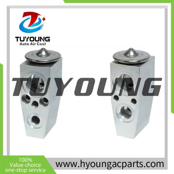Auto a/c expansion valve for Ford Bronco 2021-2025; Ford Ranger 2019-2023 EX 10693C KB3Z19849AA MB3Z19849A 39615 3411992 3131537
