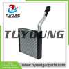 auto air conditioner evaporator core fit Ford Ranger 2019-2023 KB3Z19860AA EV 9409305PFC 64139 4712273 2734148 590827 size: 247*249*45 mm