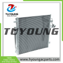 Auto A/C Condenser for Ford Ranger 2019-2023 KB3Z19712A KB3Z19712B CN 30148PFC 7010148 30148 size: 601*588*16 mm