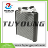 auto air conditioner evaporator core fit Ford Bronco Sport/ Maverick/ Mustang Mach-E/ Lincoln Nautilus EV 9409486PFC JX6Z19860C JX6Z19860D size: 292*279*38 mm
