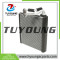 auto air conditioner evaporator core fit Ford Bronco Sport/ Maverick/ Mustang Mach-E/ Lincoln Nautilus EV 9409486PFC JX6Z19860C JX6Z19860D size: 292*279*38 mm