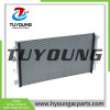 Auto A/C Condenser for Ford Maverick 2022-2024; Ford Escape/ Lincoln Corsair 2020-2024 CN 30172PFC 7010172 LX6Z19712A LX6Z19712B LX6Z19712D 30172