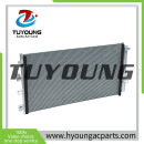 Auto A/C Condenser for Ford Maverick 2022-2024; Ford Escape/ Lincoln Corsair 2020-2024 CN 30172PFC 7010172 LX6Z19712A LX6Z19712B LX6Z19712D 30172
