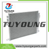 Auto AC Condenser for Ford Explorer Lincoln Aviator 2020-2024 CN 30162PFC 7010162 30162 L1MZ19712A L1MZ19712AD L1MZ19712B size: 517*669*11.6 mm