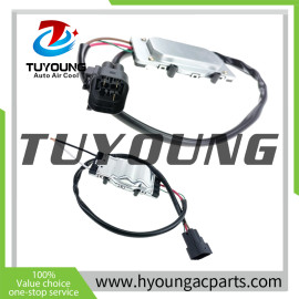 Cooling Fan Control Unit fit BMW E81 E87 E88 E82 E90 E93 E92 1137328144 17427801993 7328144 75617119 17427563259 7801993 3135103596 3135103597