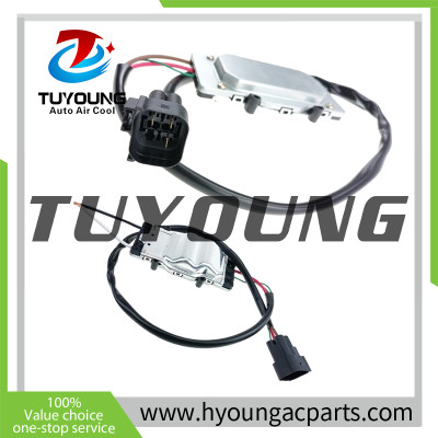 Cooling Fan Control Unit fit BMW E81 E87 E88 E82 E90 E93 E92 1137328144 17427801993 7328144 75617119 17427563259 7801993 3135103596 3135103597