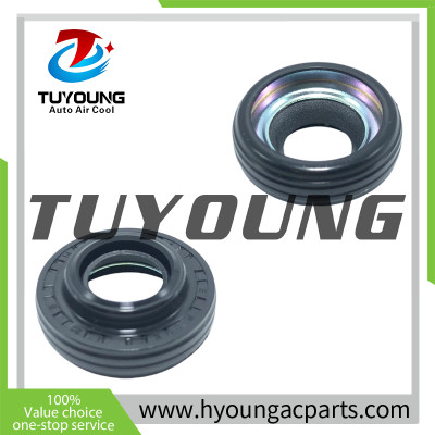 DVE18N Auto A/C compressors shaft seal oil seal for Kia Sorento III 2.2 CRDI 2017- 2020 oem 1F2BE21000 1F2BE-21000