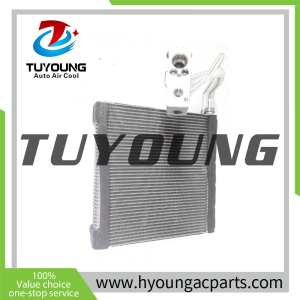 auto ac evaporator core fit Renault Trafic III Opel/ Vauxhall Vivaro B Nissan NV300 Fiat Talento T1033442F 95517548 922700044R 52401090 LHD size: 250*248*38 mm