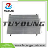 AC Condenser for Toyota Voxy TA-AZR65G CBA-AZR65G Toyota Noah TA-AZR60G DBA-AZR60G 88460-28580 8846028580 size 772*482*16 mm