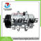 Auto a/c compressor for Jetour 2024; CHERY OMODA 5 2023-2026 Sanden 7C16/ SD7C16 6PK 12V 104136 301000131AA 1811102158
