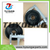 DVE12 AC Compressor Clutch for HYUNDAI Accent IV 1.4 RB 2010-; KIA Rio III 1.4 CVVT UB 2011-2014 1E39E01700  977011R100 97701-1R100 976431J100 977011W600
