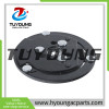 Auto AC Compressor clutch hub SD7H15 8202 8203 JCB 32008562 320/08562 320 08562 32008563