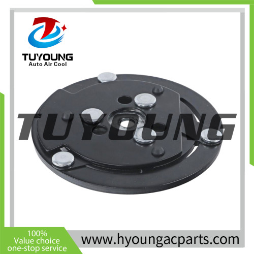 Auto AC Compressor clutch hub SD7H15 8202 8203 JCB 32008562 320/08562 320 08562 32008563