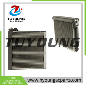 Air Conditioning Evaporator fit Toyota Land Cruiser 2007-2016 88501-60391 8850160391 88501-60330 88501-60390 88501-60392 size 41.91*30.988*19.812 cm