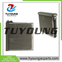 Air Conditioning Evaporator fit Toyota Land Cruiser 2007-2016 88501-60391 8850160391 88501-60330 88501-60390 88501-60392 size 41.91*30.988*19.812 cm