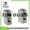 china factory sturdy and durable auto ac expansion valves fit Volvo tractor truck VOE11716447 11716447
