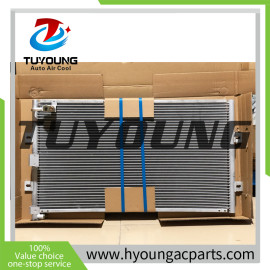 Volvo truck auto ac condensers 14509415 VOE14509415 core size: 28* 15.75 * 0.75 inch