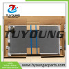 Volvo truck auto ac condensers 14509415 VOE14509415 core size: 28* 15.75 * 0.75 inch