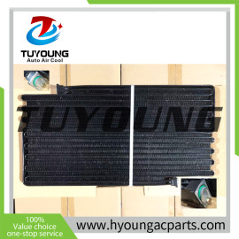 auto air conditioning condensers fit Volvo loader 11006435 11164324 15053410 15053413 VOE11006435 VOE11164324 VOE15053410 VOE15053413
