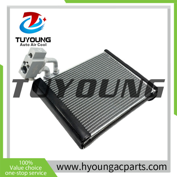 A/C evaporator fit DAIHATSU Toyota Passo 2010- RHD 88501-b1020 88501b1020 88501-b1010 447500-2370 88501b1010 size 38*275*209.7 mm