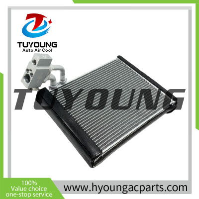 A/C evaporator fit DAIHATSU Toyota Passo 2010- RHD 88501-b1020 88501b1020 88501-b1010 447500-2370 88501b1010 size 38*275*209.7 mm