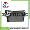 A/C evaporator fit DAIHATSU Toyota Passo 2010- RHD 88501-b1020 88501b1020 88501-b1010 447500-2370 88501b1010 size 38*275*209.7 mm