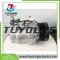 Auto a/c compressor for hyundai strria 2022-