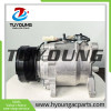 Auto a/c compressor for hyundai strria 2022-