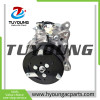 Auto a/c compressor for hyundai strria 2022-