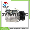 Auto a/c compressor for hyundai strria 2022-