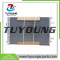 TuYoung Best selling aluminium auto AC condenser for Ford F-250 Super Duty XL/XLT V8 V10 379 6.2L 415 6.8L 2011-2016 BC3Z19712B CN 3936PFXC
