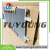TuYoung Best selling aluminium auto AC condenser for Ford F-250 Super Duty XL/XLT V8 V10 379 6.2L 415 6.8L 2011-2016 BC3Z19712B CN 3936PFXC