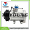 RS20 four seasons 97324 AC COMPRESSOR for Ford F-250 F350 F450 F550 6.2L 2009-2015 BC3Z-19703-B YCC-258 BC3419D629CC BC3Z19703C BC3Z-19703-C