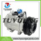 RS20 four seasons 97324 AC COMPRESSOR for Ford F-250 F350 F450 F550 6.2L 2009-2015 BC3Z-19703-B YCC-258 BC3419D629CC BC3Z19703C BC3Z-19703-C