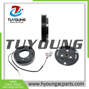 10S11C auto ac compressors clutch for SUZUKI APV 9260067D60 92600-67D60 9520061J20 95200-61J20 JK447280-0470