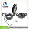 10S11C auto ac compressors clutch for SUZUKI APV 9260067D60 92600-67D60 9520061J20 95200-61J20 JK447280-0470
