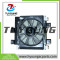 8-9802552-0 898025520 Auto Air Conditioning Condenser ISUZU Npr 4HK1 8-9802552-0 898025520