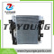 8-9802552-0 898025520 Auto Air Conditioning Condenser ISUZU Npr 4HK1 8-9802552-0 898025520