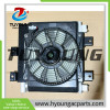 8-9802552-0 898025520 Auto Air Conditioning Condenser ISUZU Npr 4HK1 8-9802552-0 898025520