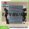8-9802552-0 898025520 Auto Air Conditioning Condenser ISUZU Npr 4HK1 8-9802552-0 898025520