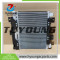 8-9802552-0 898025520 Auto Air Conditioning Condenser ISUZU Npr 4HK1 8-9802552-0 898025520