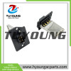 4 pins Blower Motor Resistor For Hyundai Elantra Matrix Tucson Santa Fe OE# 9703538000 970353A000 971282D000 97035-3A000 97035-3D000 97128-2D000