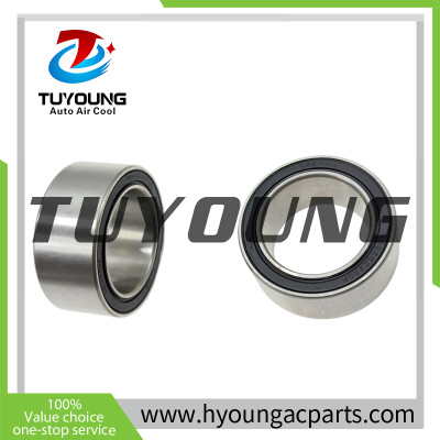 ac compressors size 52x35x22 mm auto ac compressor clutch bearing  HY-ZC200