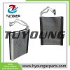 73523FL000 SUBARU XV 2.0 2018- Auto Air Conditioning Evaporators RHD size 295*225*38 mm 73523-FL000