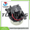 Interior HVAC Heater Blower Motor Fan for AUDI Q5 8RB 2008-2017 A4 A5 2007- 8K2820021 8K2820021A 8K2820021B 8K2820021C 8EW 351 040-261 RHD 12V 2 pins