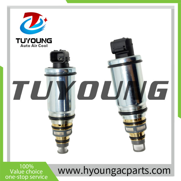 KIA Sorento auto ac electronic control valve Hyundai Accent 976743M001
